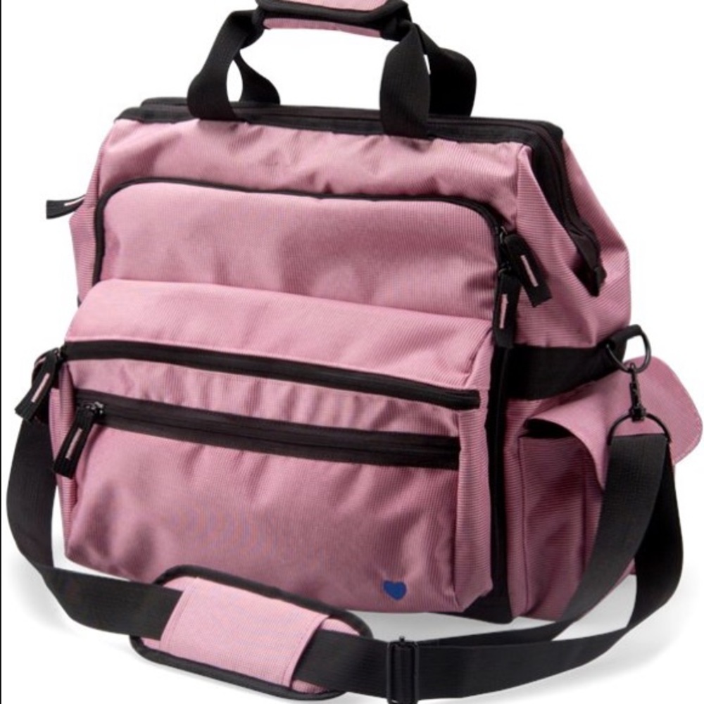 Nurse Mates medical bag new without tag